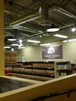 Catholic Charities of Southern Nevada by null