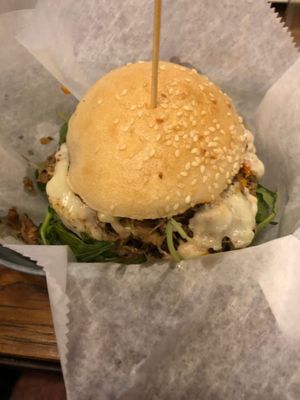 Second District Brewing by null