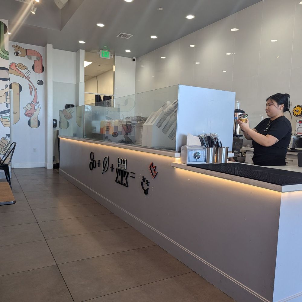 Krak Boba - Bubble Tea Near Me - Westminster, California Krak Boba - Bubble Tea Near Me - Westminster, California