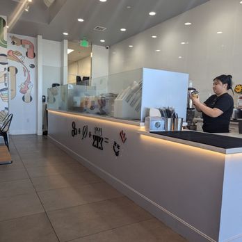 Krak Boba - Bubble Tea Near Me - Westminster, California Krak Boba - Bubble Tea Near Me - Westminster, California