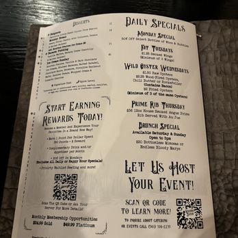 Voodoo Bayou - Menu - Cocktail Bars Near Me - Orlando, Florida Voodoo Bayou - Menu - Cocktail Bars Near Me - Orlando, Florida