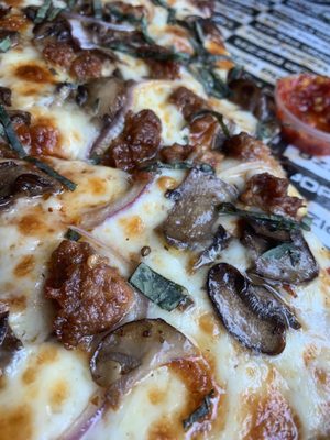 Pop Pizza by null