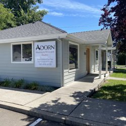 Adorn Waxing & Skincare Studio