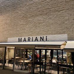 Passatelli l'osteria dei Mariani - Osteria from outside