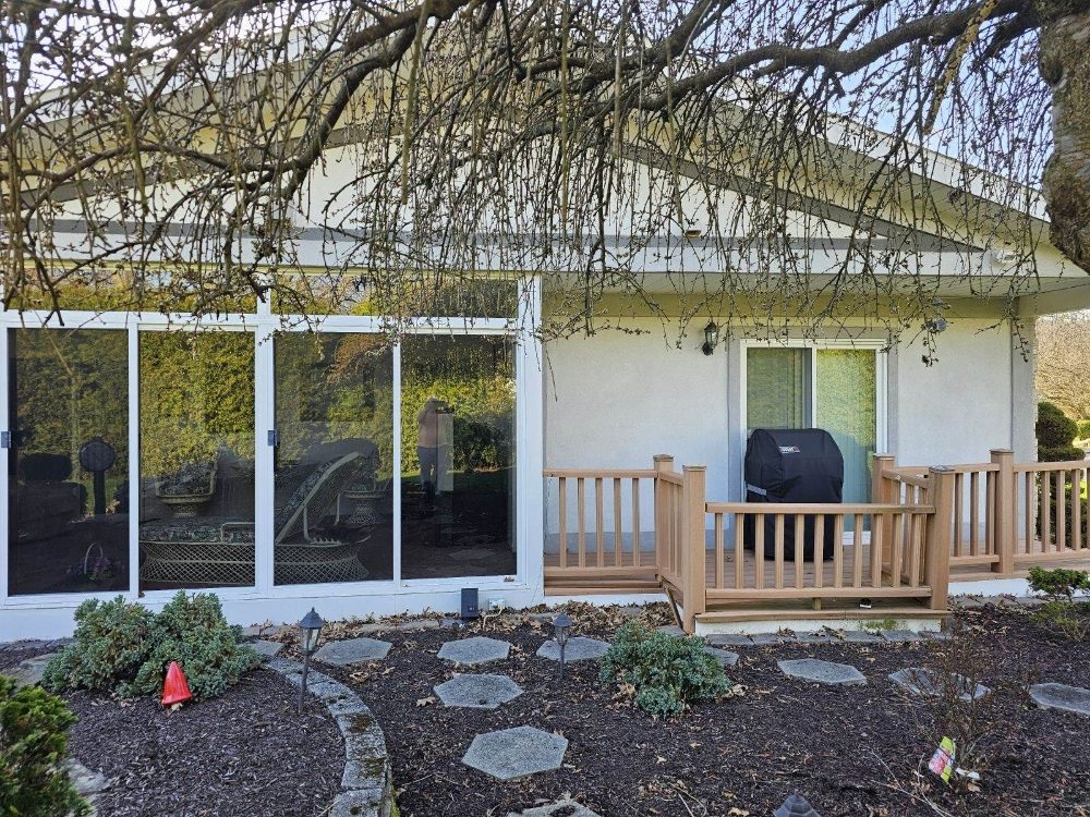 Slide of A&M Builders