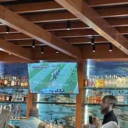 Outback Steakhouse - Full Bar
