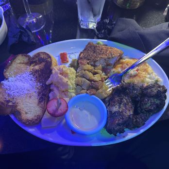 The Park at 14th - The entire Brunch Buffet! - Bars Near Me - Washington, DC, District of Columbia The Park at 14th - The entire Brunch Buffet! - Bars Near Me - Washington, DC, District of Columbia