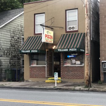 Village Pizzeria - Pizza Near Me - Goshen, New York Village Pizzeria - Pizza Near Me - Goshen, New York