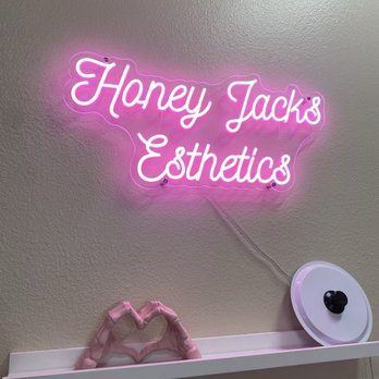 Honey Jacks Esthetics - Estheticians Near Me - Covina, California Honey Jacks Esthetics - Estheticians Near Me - Covina, California