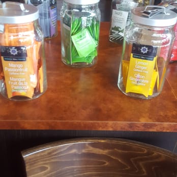 Rock 'n' Joe - More tea - Coffee & Tea Near Me - Caldwell, New Jersey