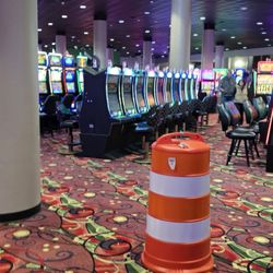 Birmingham Race Course Casino