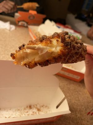 Corn Dogs by Mr. Cow by null