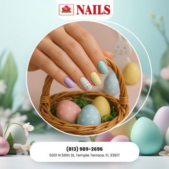 TT Nails - Nail Salons Near Me - Temple Terrace, Florida TT Nails - Nail Salons Near Me - Temple Terrace, Florida
