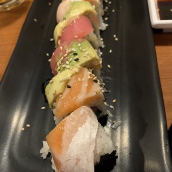 Sawa Sushi - Sushi Bars Near Me - Las Vegas, Nevada