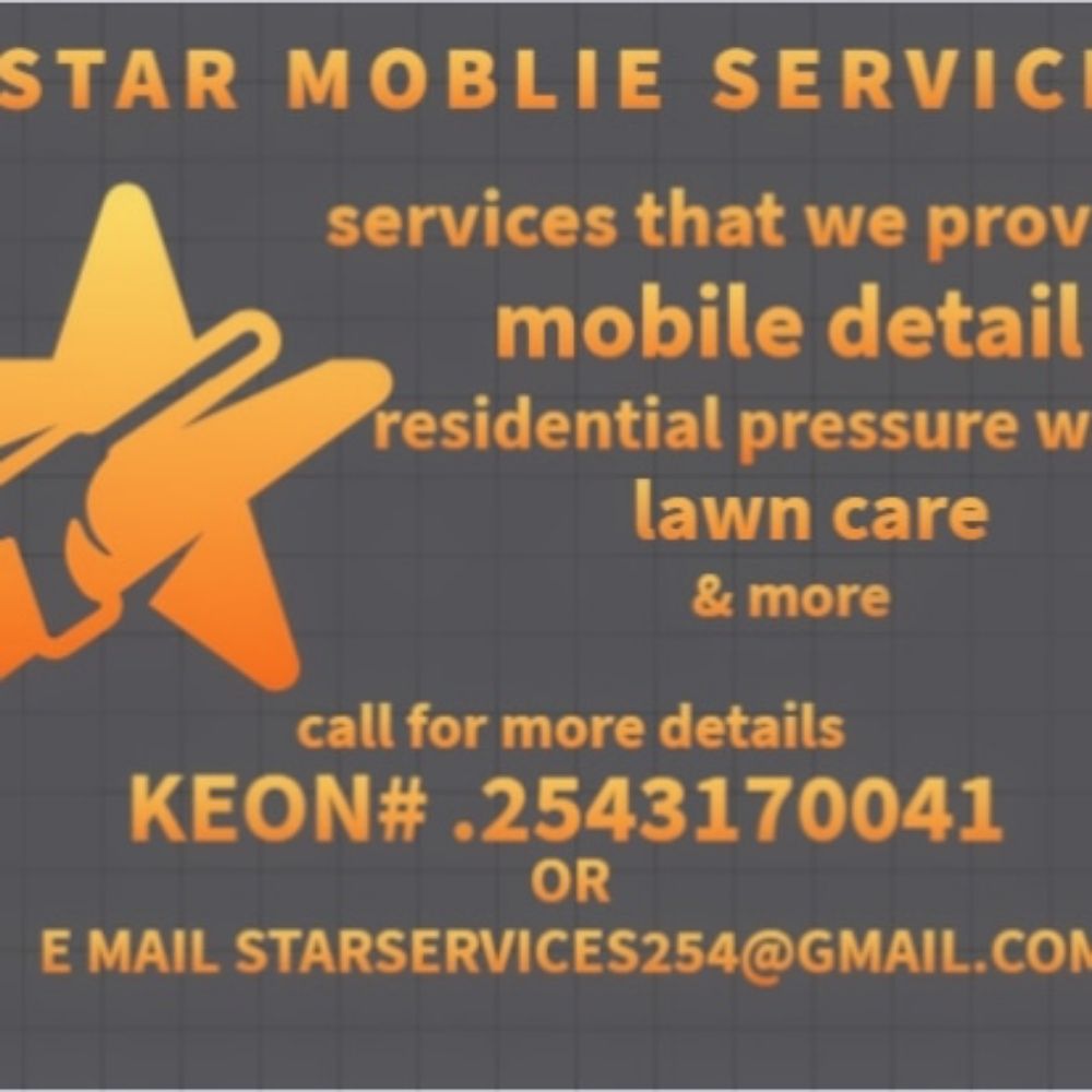 FIVE STAR MOBILE DETAILING SERVICES Updated April 2024 Killeen