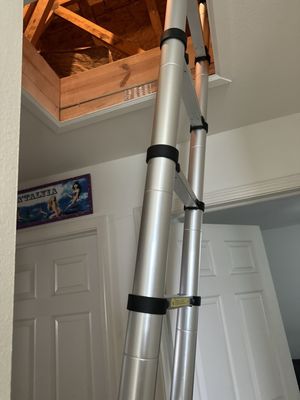 Langley Family Housing