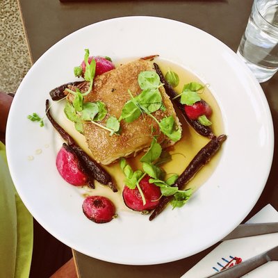 Leura Garage by null