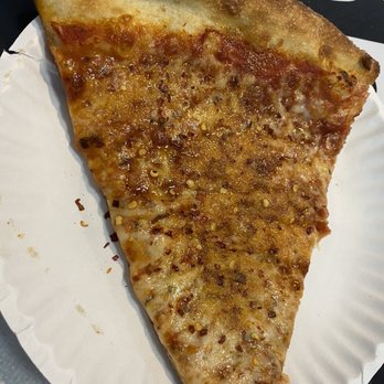 Peter's Pizzeria - Cheese slice. - Italian Near Me - Boca Raton, Florida Peter's Pizzeria - Cheese slice. - Italian Near Me - Boca Raton, Florida