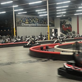 K1 Speed Torrance - Track - Amusement Parks Near Me - Gardena, California K1 Speed Torrance - Track - Amusement Parks Near Me - Gardena, California