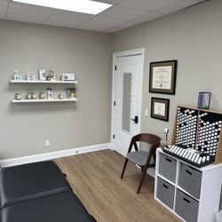 Alphacare Chiropractic & Functional Medicine