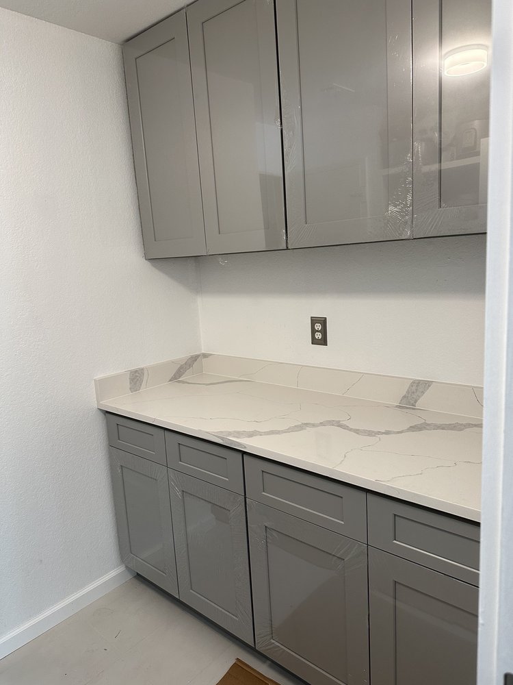 FIRST CHOICE CABINETRY - Updated August 2024 - 50 Photos - 2120 Grand ...