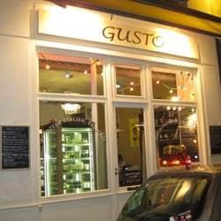 Gusto