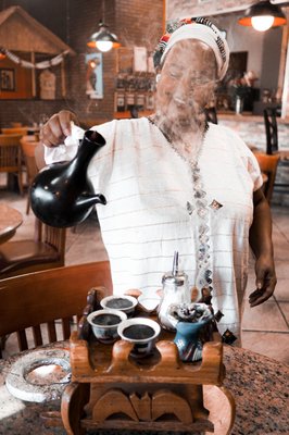 Nile Ethiopian by null