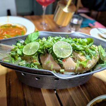 Na Rath - Thai Near Me - Elmhurst, New York