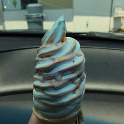 Udder Delight Dairy Shoppe - Butter Pecan flavor burst