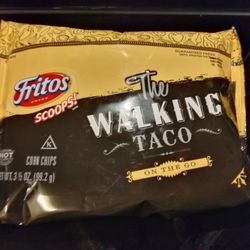 QuikTrip - QT Quick Trip https://www.quiktrip.com/ The Walking Taco Chips Fritos & Tostitos