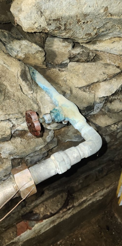 Slide of Snydco Mechanical Services