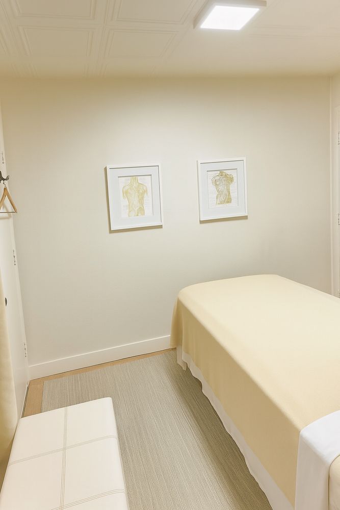 SD Therapy Massage & Bodywork Logo