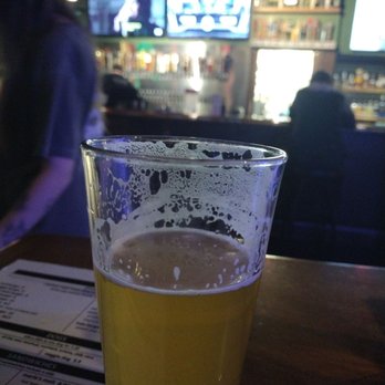 Jake's Billiards - Pernicious Wicked Weed 01/26/2023 - Pool Halls Near Me - Greensboro, North Carolina