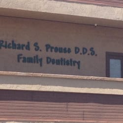 Richard S. Prouse, DDS