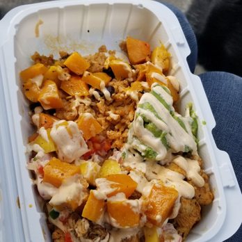 LIFeSTYLE Next Door - Cuban - Cafes Near Me - Bedford, Pennsylvania