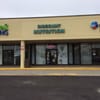 Discount Nutrition gift card