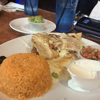 EL Poblano Mexican Restaurant - Shrimp Quesadilla Dinner - Seafood Near Me - Merrillville, Indiana EL Poblano Mexican Restaurant - Shrimp Quesadilla Dinner - Seafood Near Me - Merrillville, Indiana