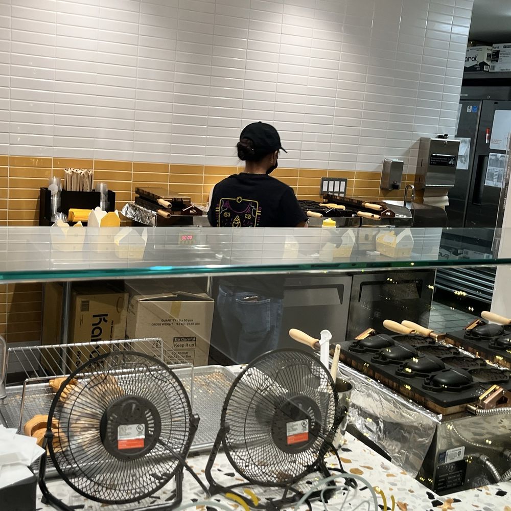 Somisomi - Desserts Near Me - Temecula, California