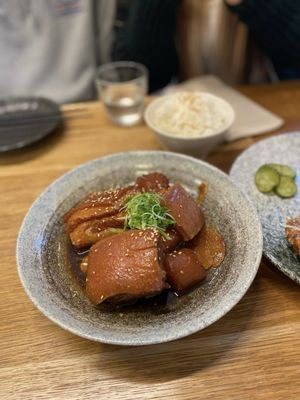 Good To Eat by null