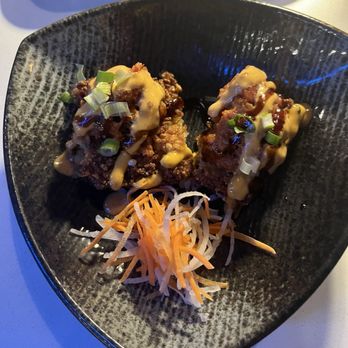 Glass Box - Seafood Near Me - San Diego, California