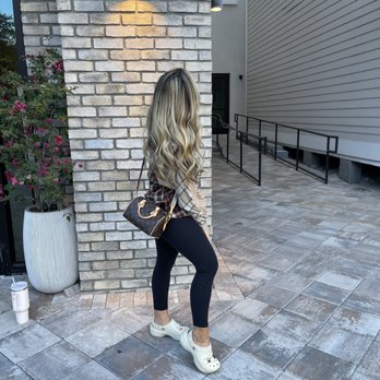 Priel Salon - Balayage + extensions - Hair Salons Near Me - Tampa, Florida Priel Salon - Balayage + extensions - Hair Salons Near Me - Tampa, Florida