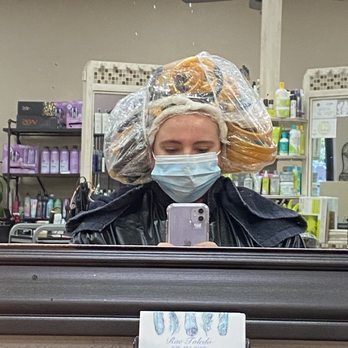 Serene Salon & Spa - Permanent - Hair Salons Near Me - Albuquerque, New Mexico