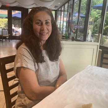 Photo of Cafe Milano - Washington, DC, United States. Mama