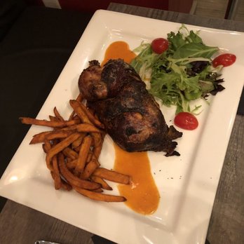 El Gran Inka - Chicken - Peruvian Near Me - Miami, Florida