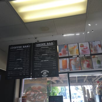 Painted Dough - Donuts Near Me - Chino, California Painted Dough - Donuts Near Me - Chino, California