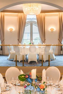 Hilton Dresden by null