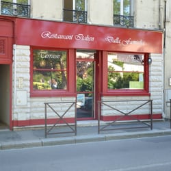 Dalla Famiglia - Dalla Famiglia, toutes les saveurs de l'Italie à Mantes-la-Jolie