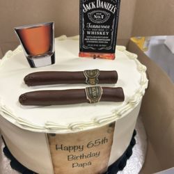 Kairo's Cake & Bakery