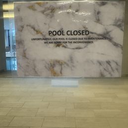 Pool Pool