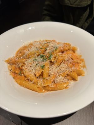 Savona's Trattoria & Bar - Hudson by null